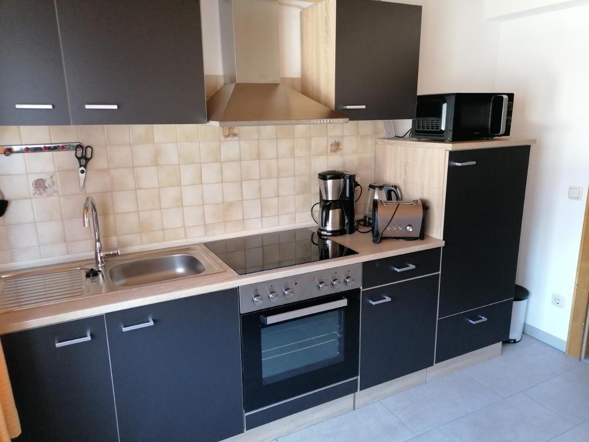 דראכזלשריד Ferienwohnung Vogl מראה חיצוני תמונה