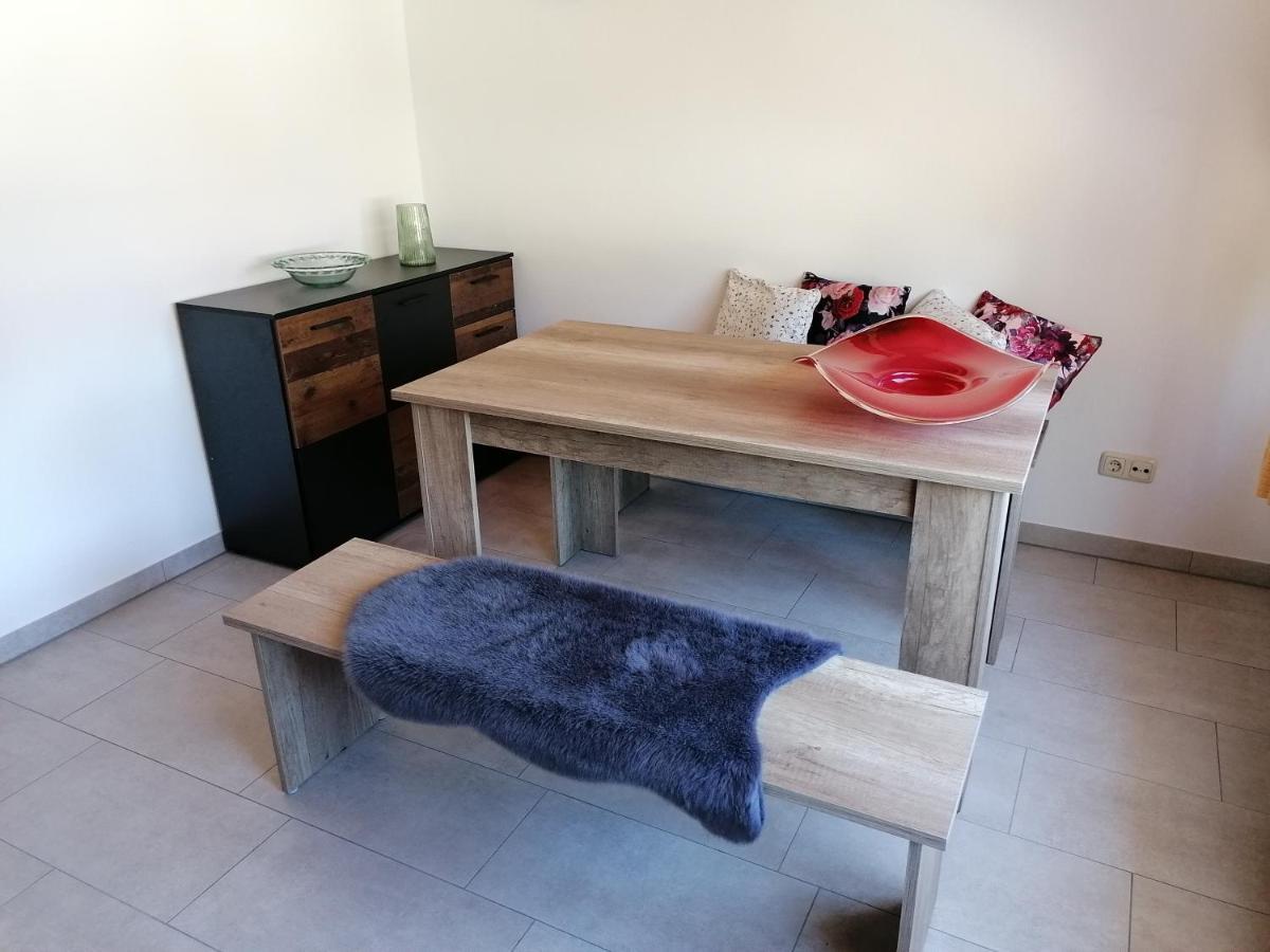 דראכזלשריד Ferienwohnung Vogl מראה חיצוני תמונה